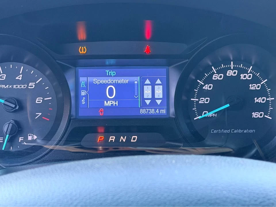 2015 Ford Explorer 5th Gen - Image 10 of 12