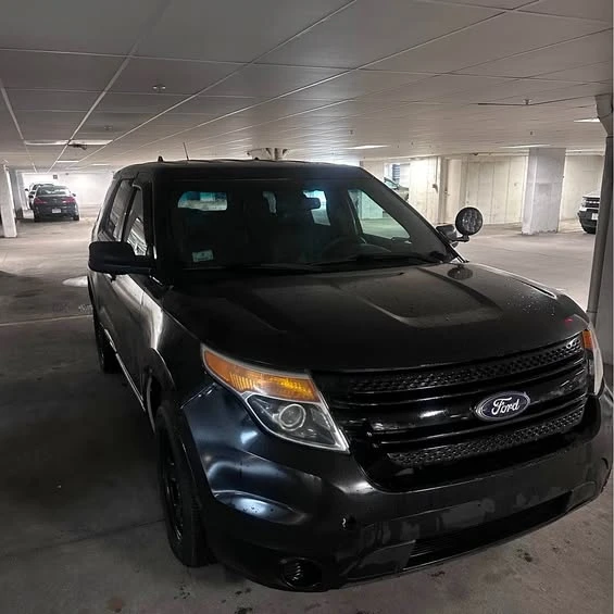 2015 Ford Explorer 5th Gen - Image 1 of 1