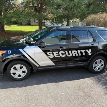 2015 Ford Explorer Police Interceptor Utility