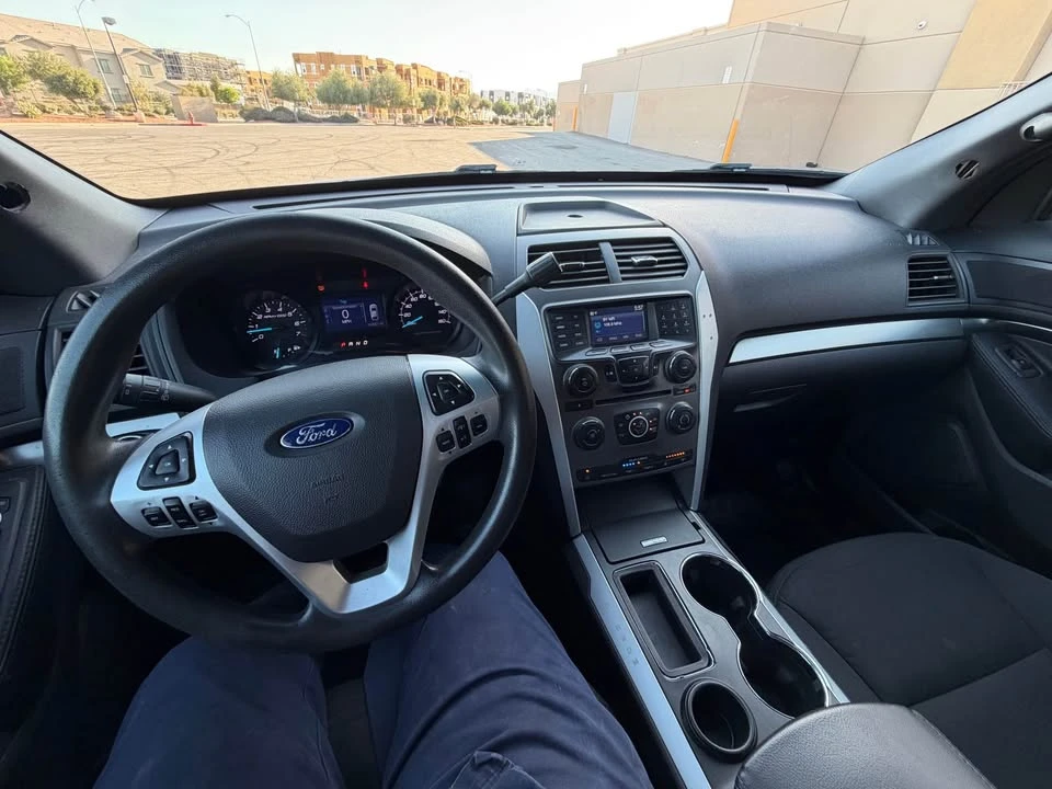 2015 Ford Explorer 5th Gen - Image 13 of 13