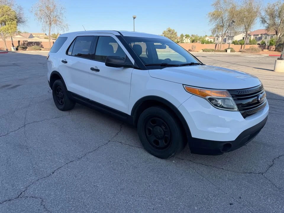 2015 Ford Explorer 5th Gen - Image 5 of 13