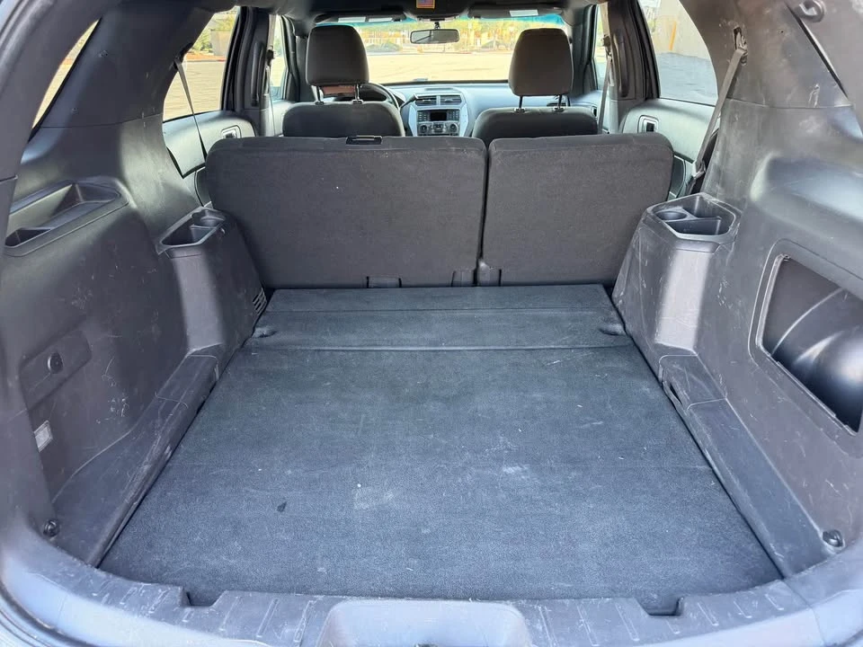 2015 Ford Explorer 5th Gen - Image 8 of 13