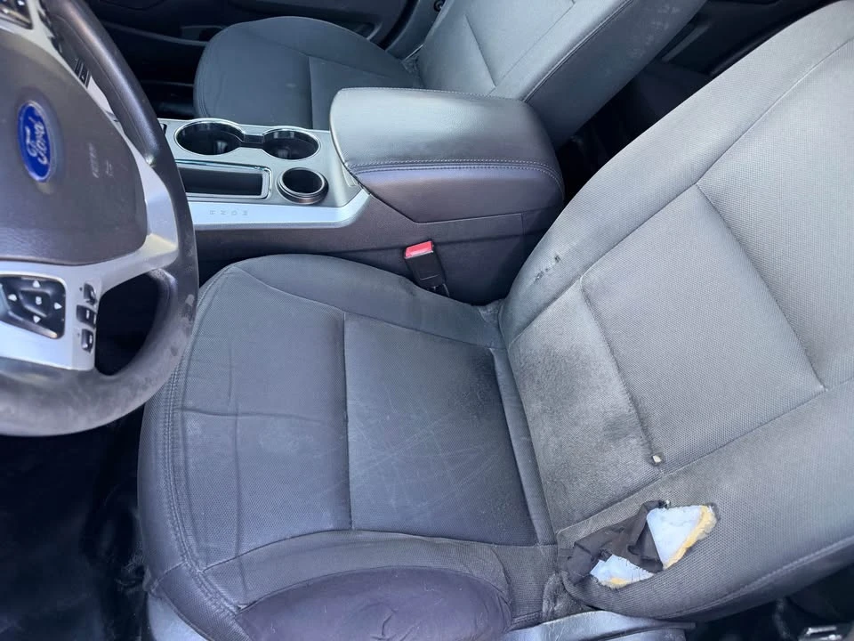 2015 Ford Explorer 5th Gen - Image 11 of 13