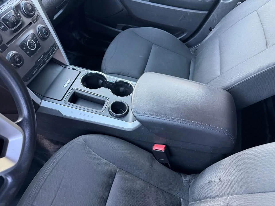 2015 Ford Explorer 5th Gen - Image 12 of 13
