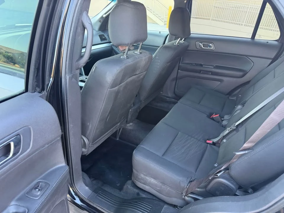 2015 Ford Explorer 5th Gen - Image 9 of 13