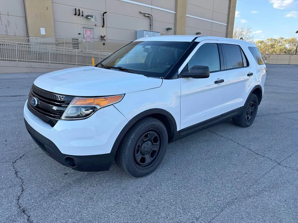 2015 Ford Explorer 5th Gen - Image 1 of 13