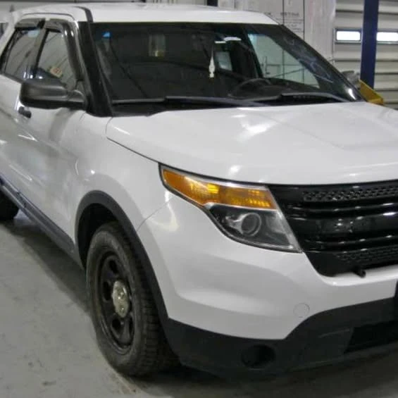 2015 Ford Explorer 5th Gen - Image 1 of 1