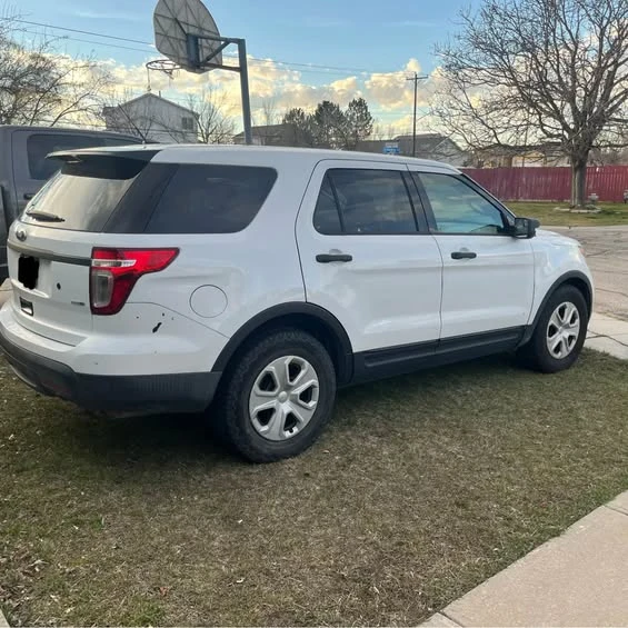 2015 Ford Explorer 5th Gen - Image 1 of 1