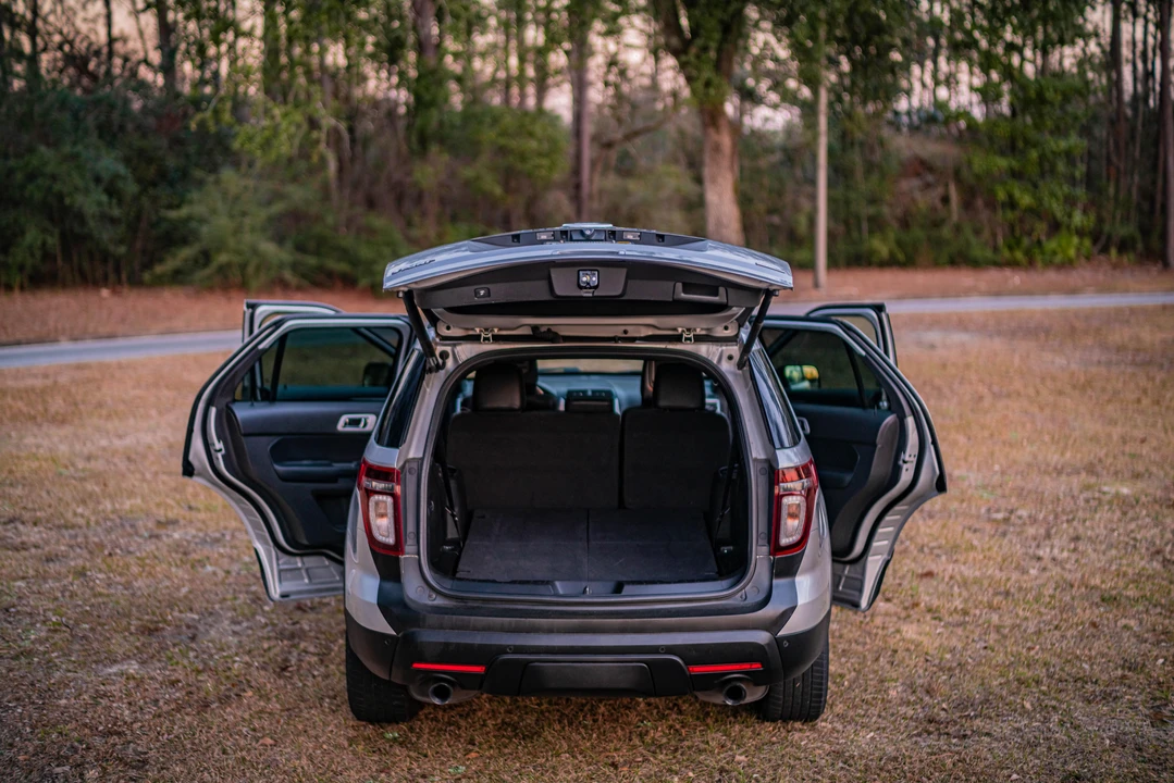 2015 Ford Explorer 5th Gen - Image 30 of 31