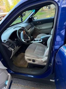 2015 Ford Explorer 5th Gen - Image 4 of 5