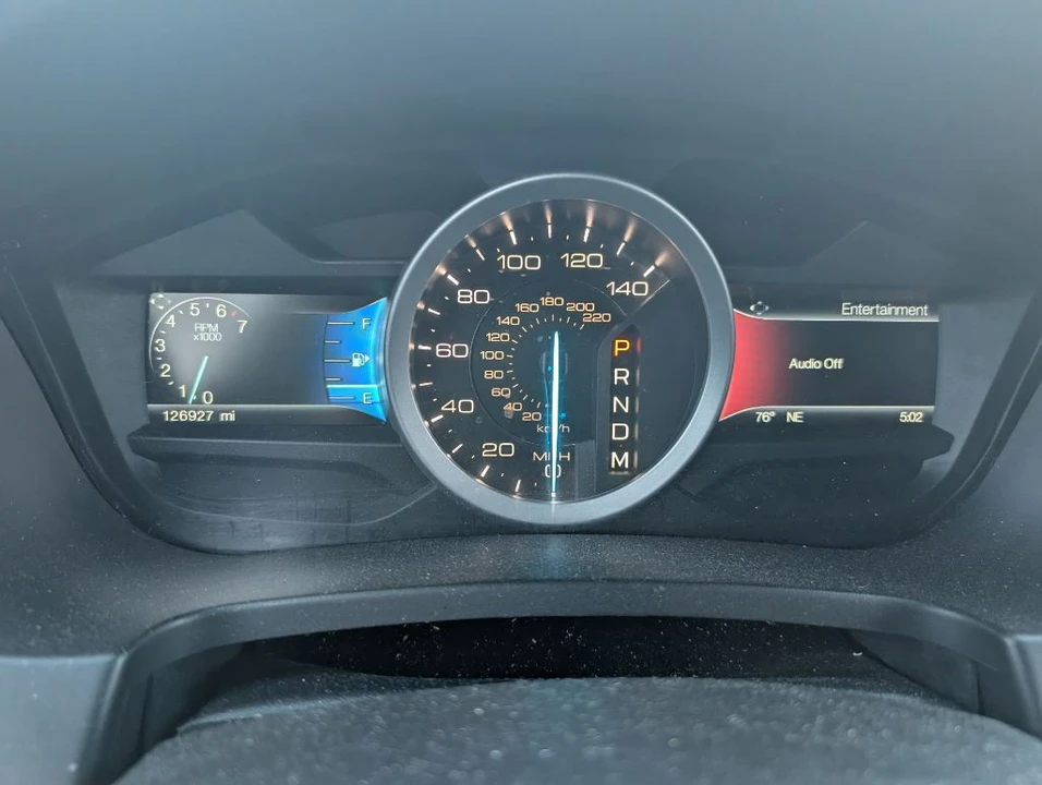 2015 Ford Explorer 5th Gen - Image 16 of 21