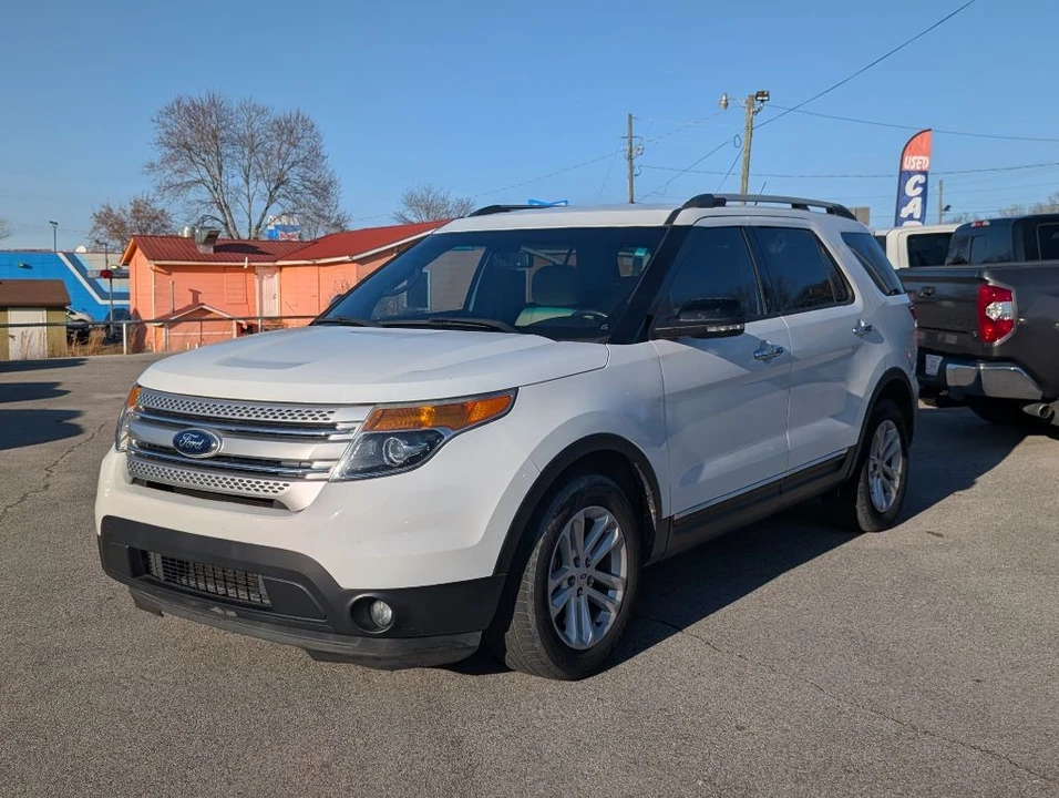 2015 Ford Explorer 5th Gen - Image 6 of 21