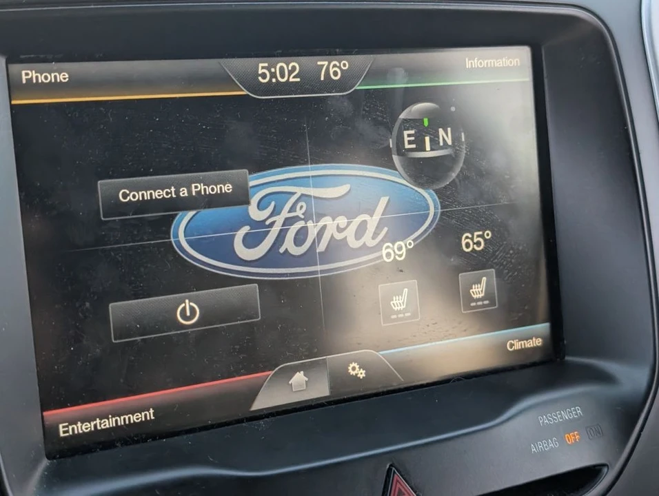 2015 Ford Explorer 5th Gen - Image 18 of 21