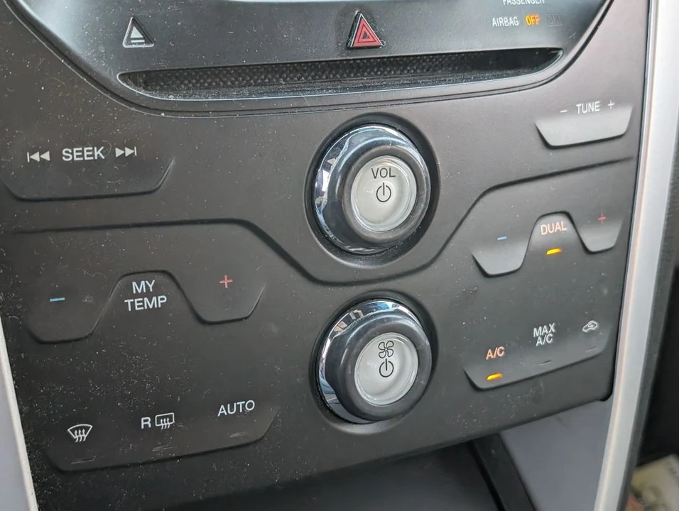 2015 Ford Explorer 5th Gen - Image 21 of 21