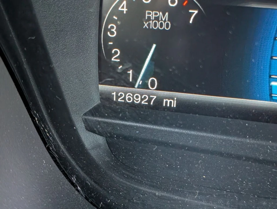 2015 Ford Explorer 5th Gen - Image 17 of 21
