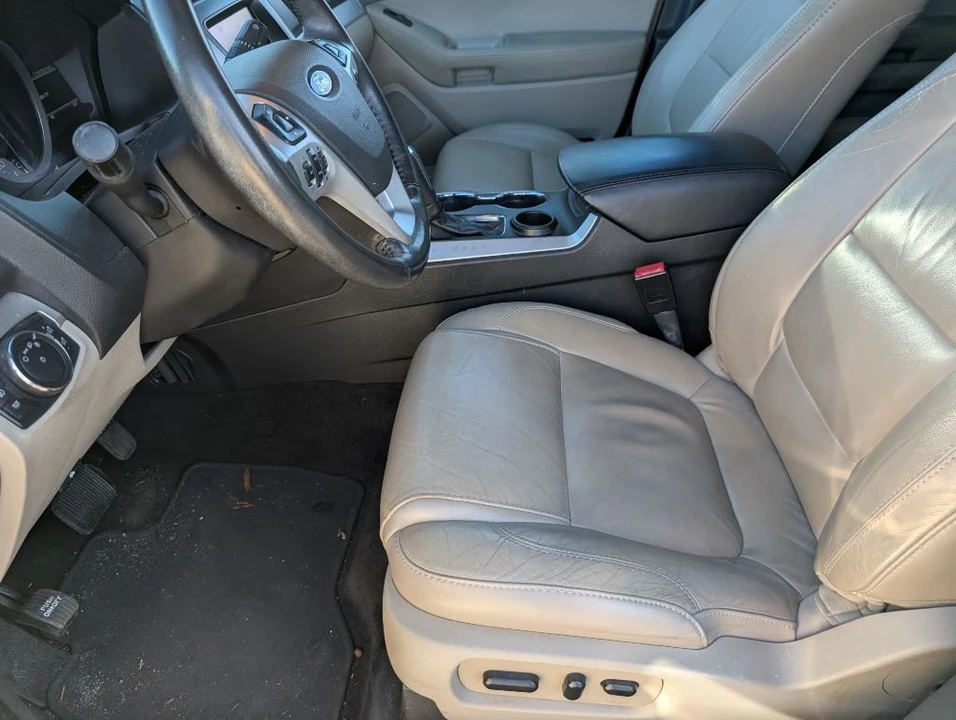 2015 Ford Explorer 5th Gen - Image 9 of 21