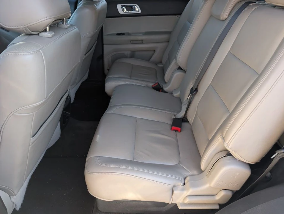2015 Ford Explorer 5th Gen - Image 10 of 21