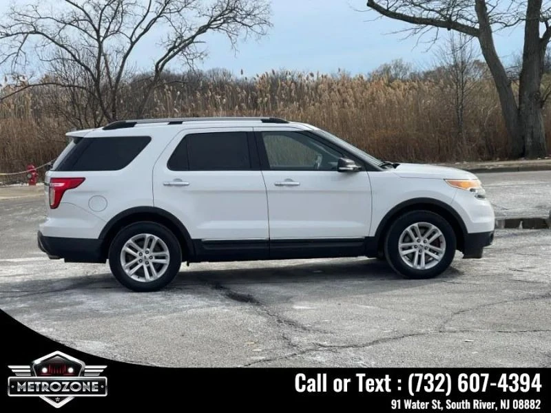 2015 Ford Explorer 5th Gen - Image 10 of 12