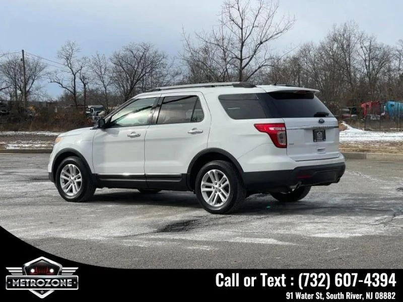 2015 Ford Explorer 5th Gen - Image 6 of 12