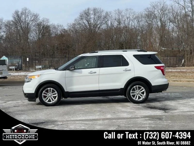 2015 Ford Explorer 5th Gen - Image 5 of 12