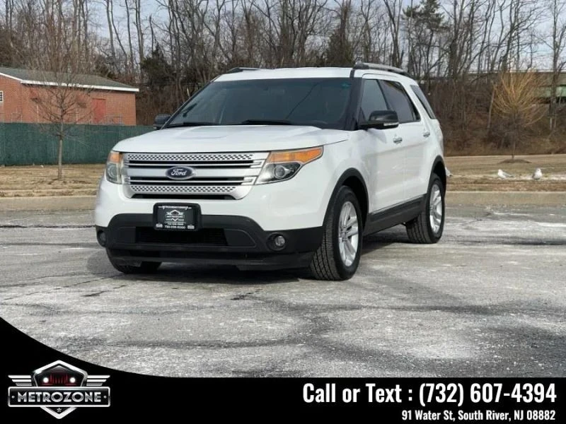 2015 Ford Explorer 5th Gen - Image 3 of 12