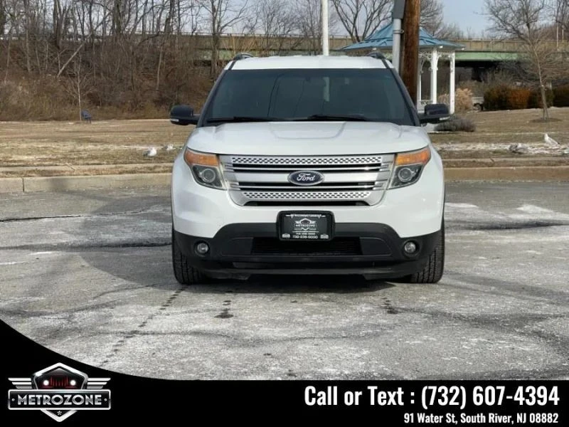 2015 Ford Explorer 5th Gen - Image 2 of 12