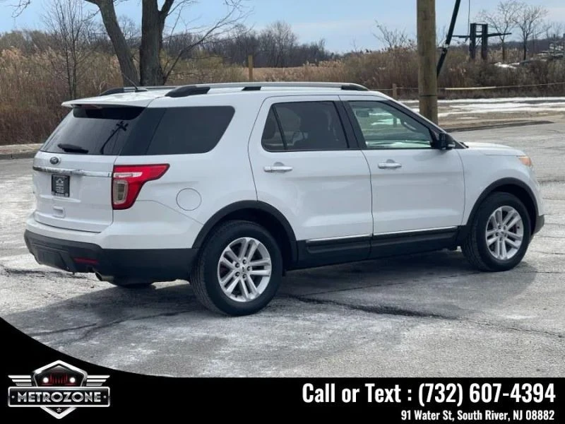 2015 Ford Explorer 5th Gen - Image 9 of 12