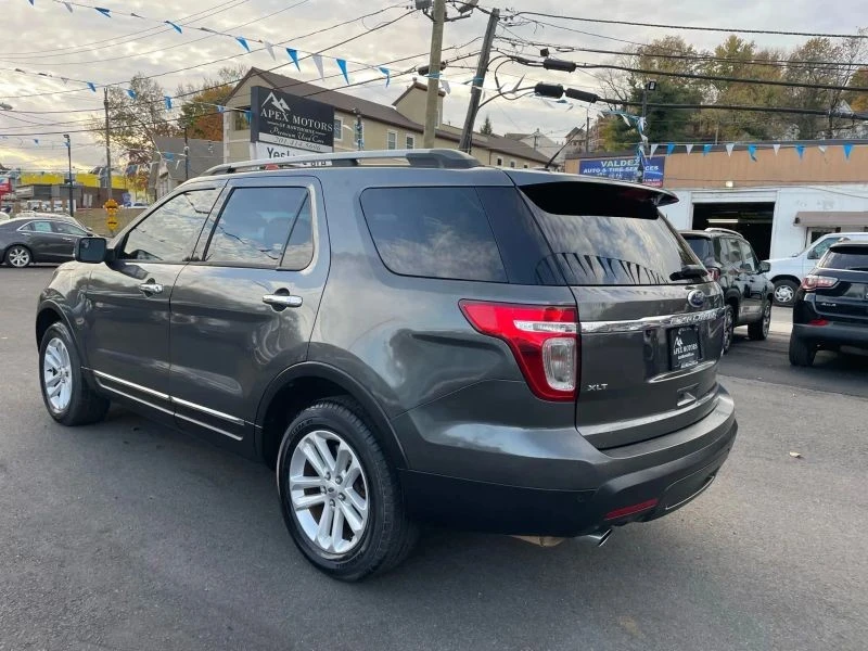 2015 Ford Explorer 5th Gen - Image 11 of 12