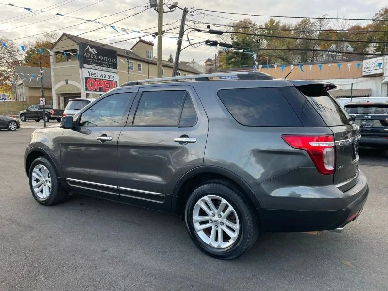 2015 Ford Explorer 5th Gen - Image 10 of 12