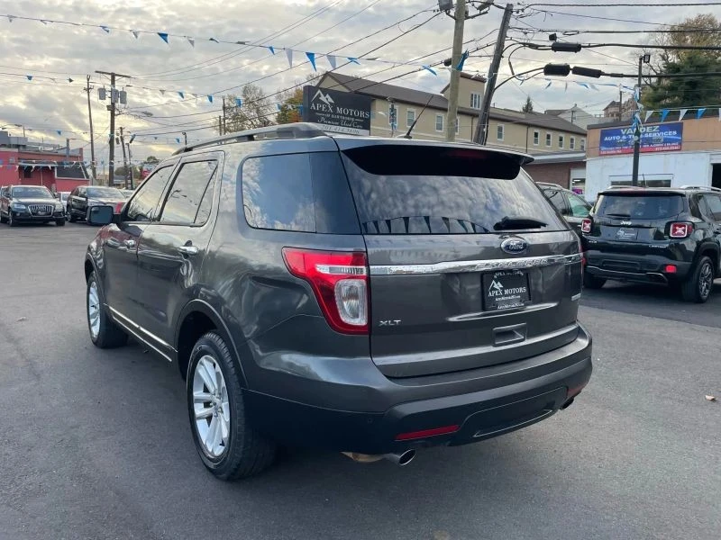 2015 Ford Explorer 5th Gen - Image 12 of 12