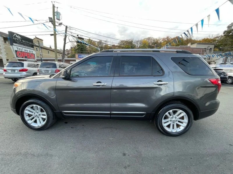 2015 Ford Explorer 5th Gen - Image 9 of 12