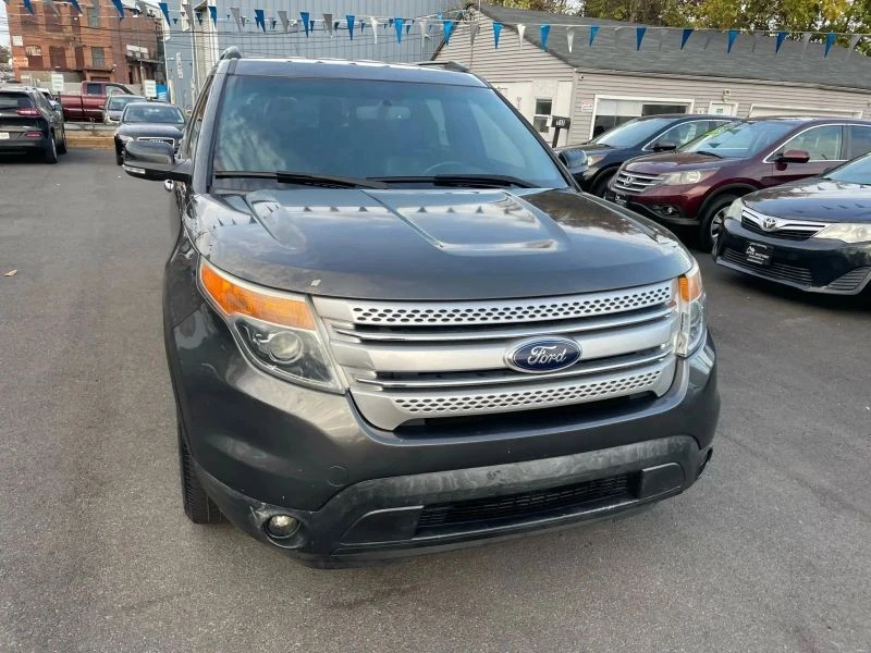 2015 Ford Explorer 5th Gen - Image 3 of 12