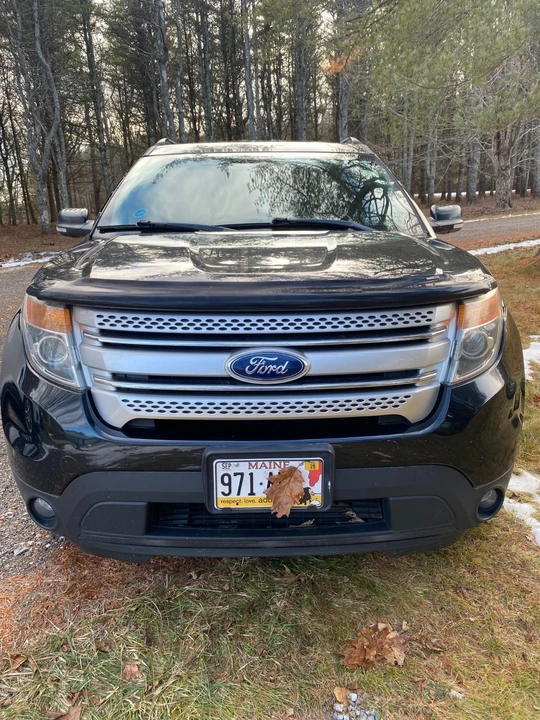 2015 Ford Explorer 5th Gen - Image 3 of 6