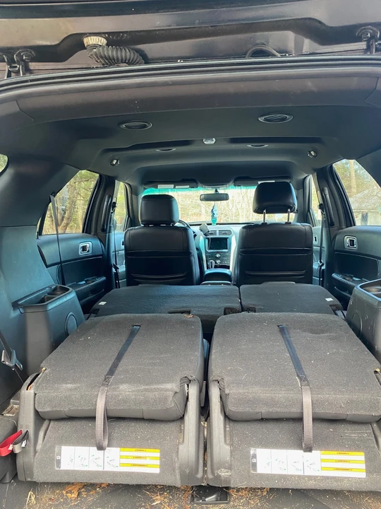 2015 Ford Explorer 5th Gen - Image 5 of 6