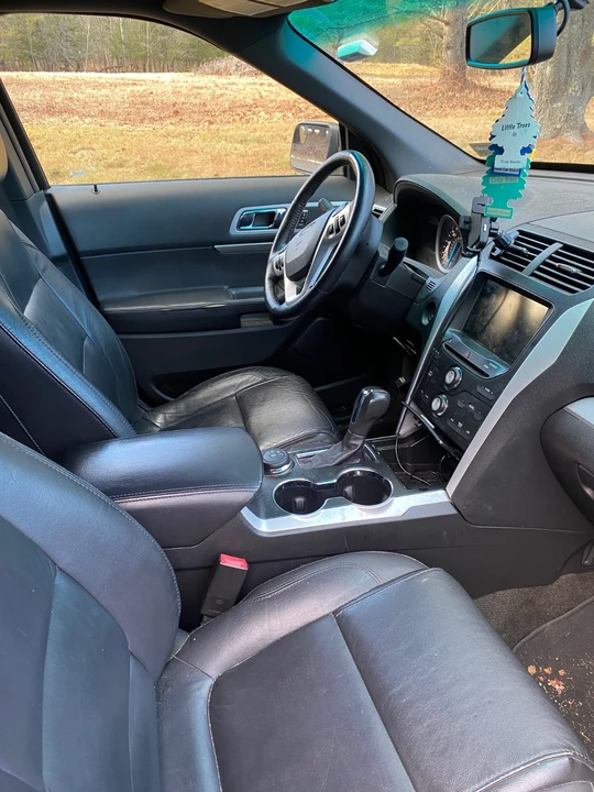 2015 Ford Explorer 5th Gen - Image 6 of 6