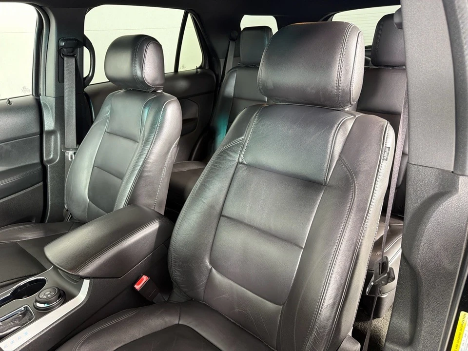 2015 Ford Explorer 5th Gen - Image 10 of 21