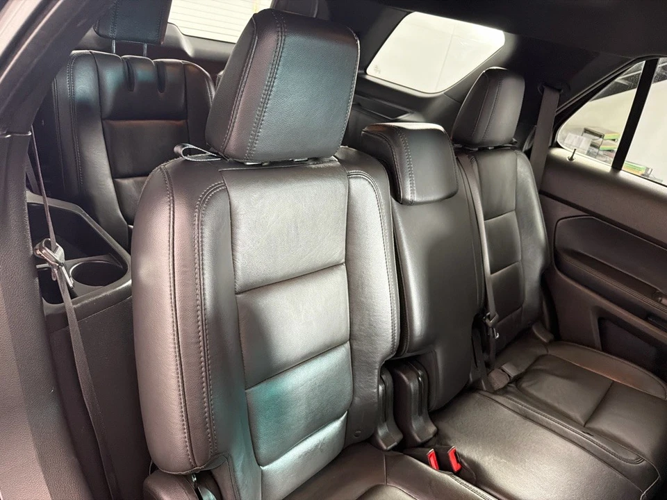 2015 Ford Explorer 5th Gen - Image 21 of 21