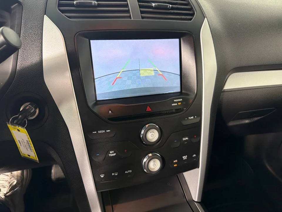 2015 Ford Explorer 5th Gen - Image 14 of 21