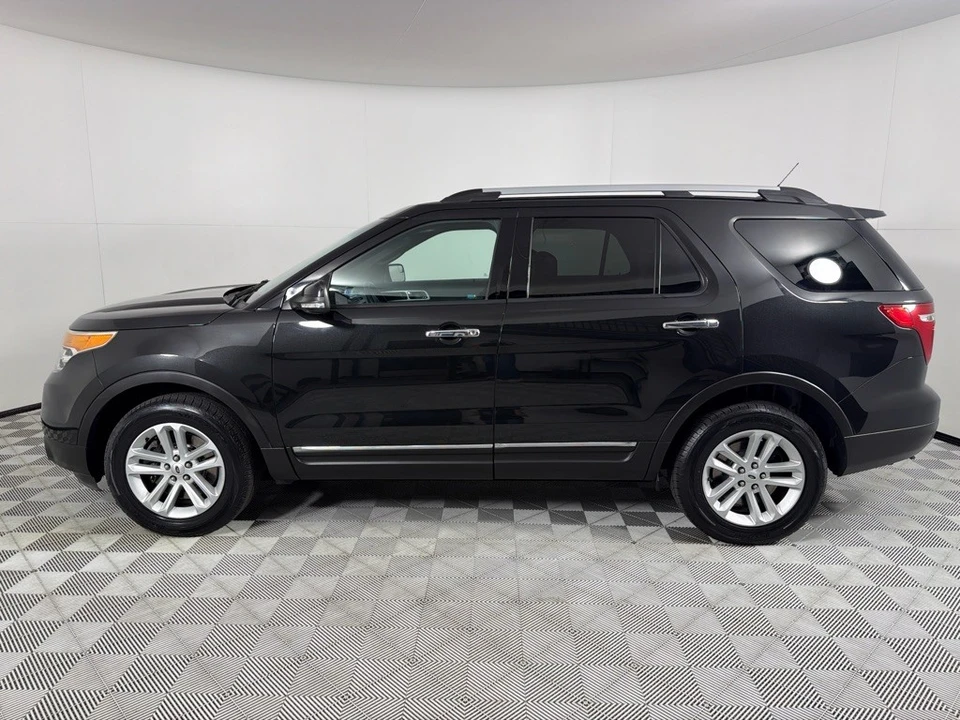 2015 Ford Explorer 5th Gen - Image 7 of 21