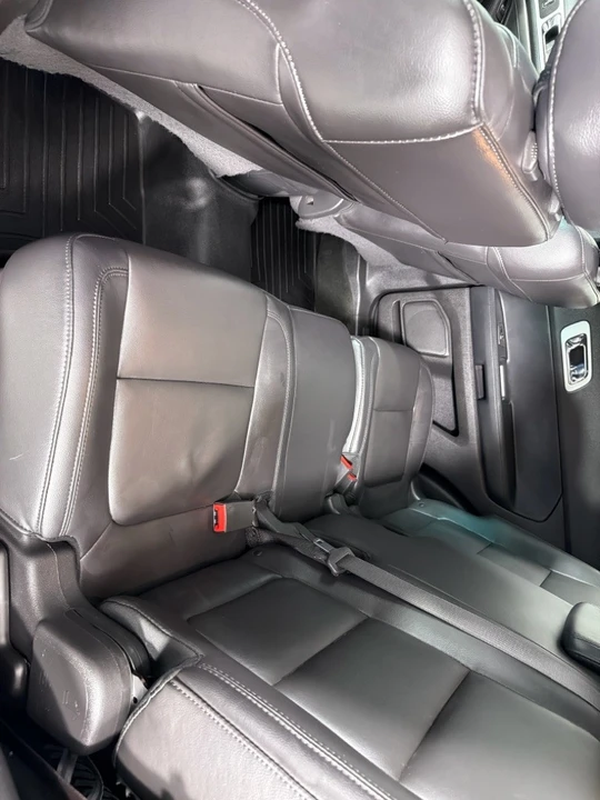 2015 Ford Explorer 5th Gen - Image 16 of 21