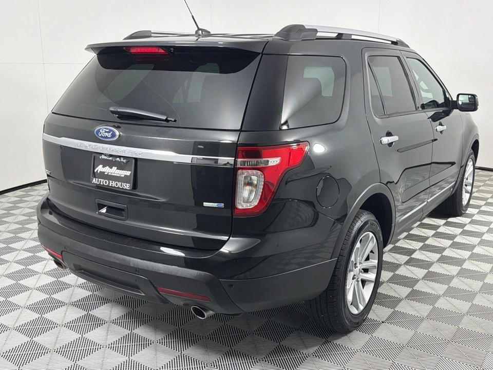 2015 Ford Explorer 5th Gen - Image 5 of 21