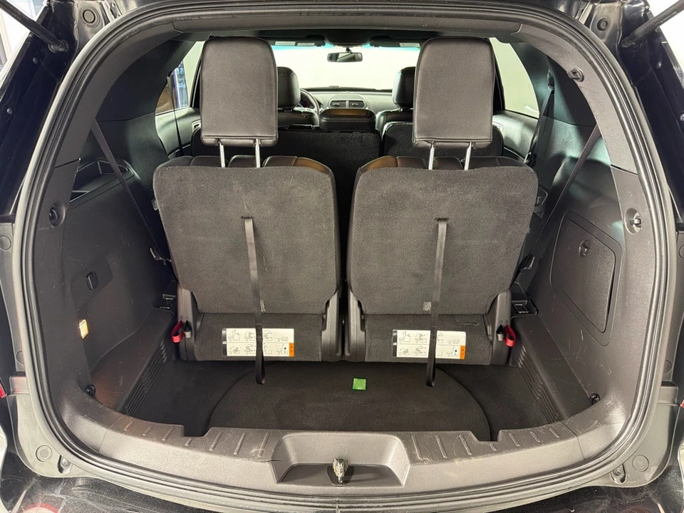 2015 Ford Explorer 5th Gen - Image 19 of 21