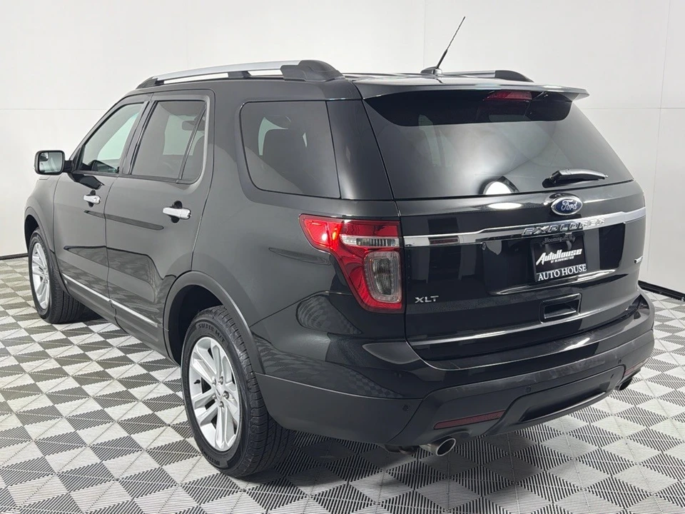 2015 Ford Explorer 5th Gen - Image 6 of 21