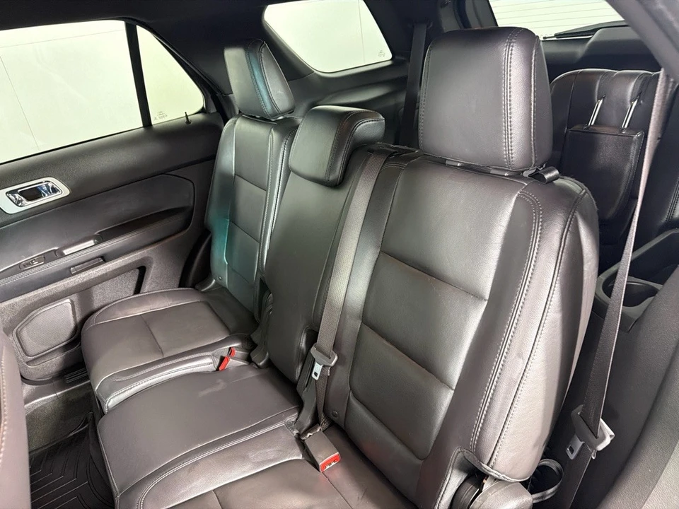 2015 Ford Explorer 5th Gen - Image 17 of 21