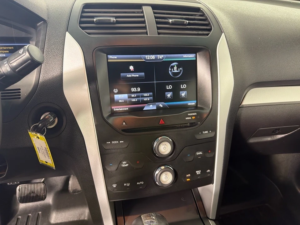 2015 Ford Explorer 5th Gen - Image 13 of 21