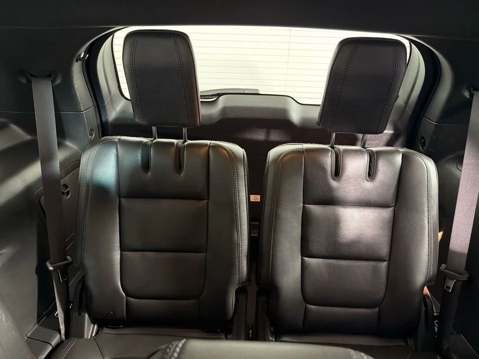 2015 Ford Explorer 5th Gen - Image 18 of 21