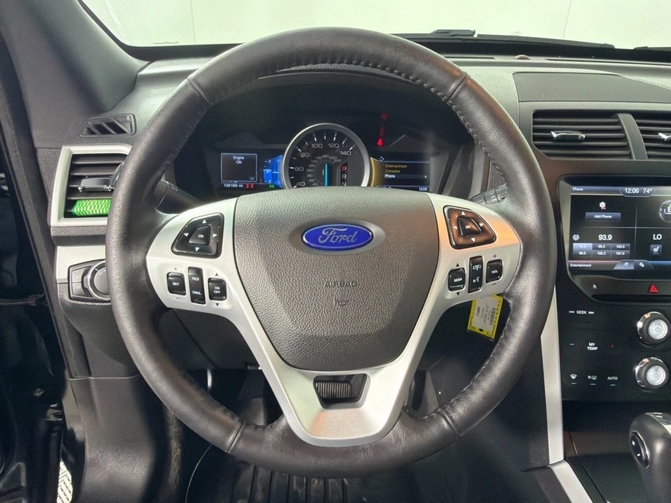 2015 Ford Explorer 5th Gen - Image 12 of 21