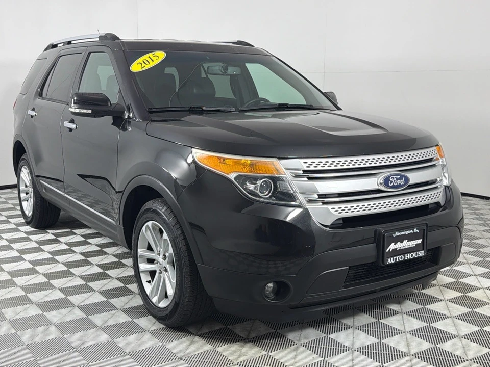 2015 Ford Explorer 5th Gen - Image 3 of 21