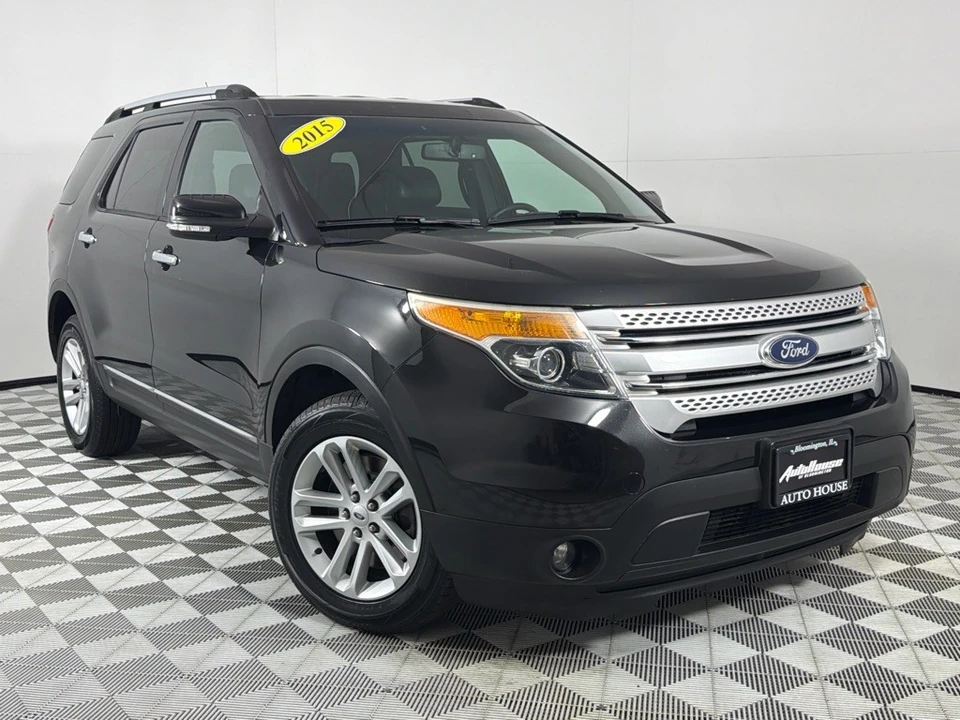 2015 Ford Explorer 5th Gen - Image 2 of 21