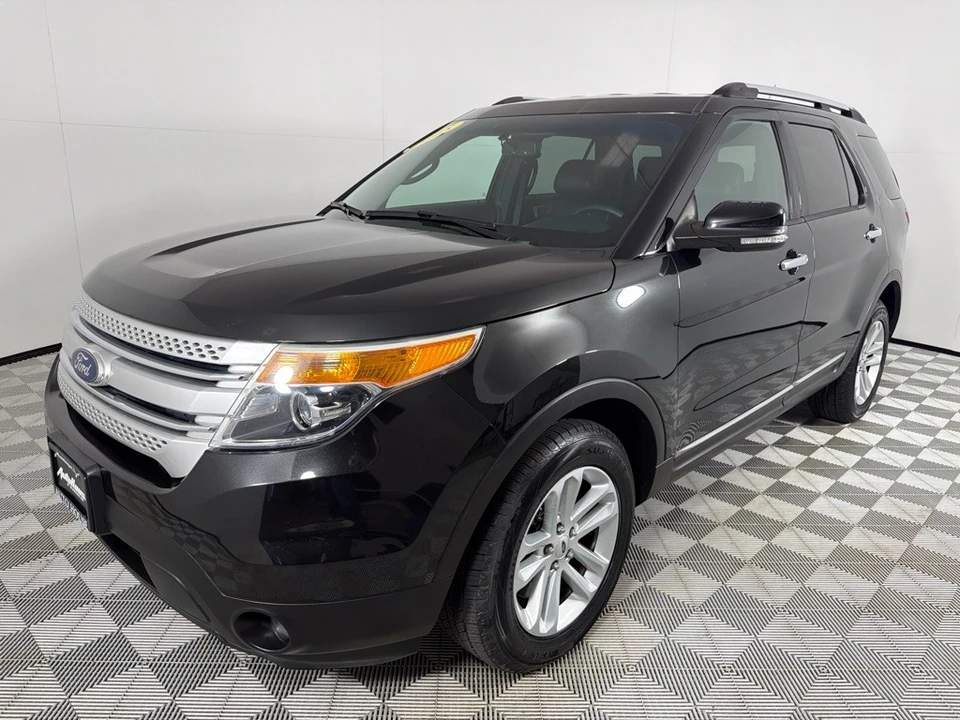 2015 Ford Explorer 5th Gen - Image 8 of 21